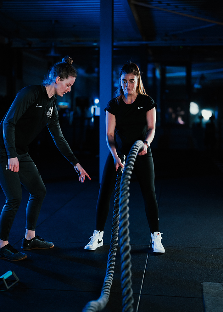 HIIT Training (high intersity interval training) HIIT Training (high intersity interval training)