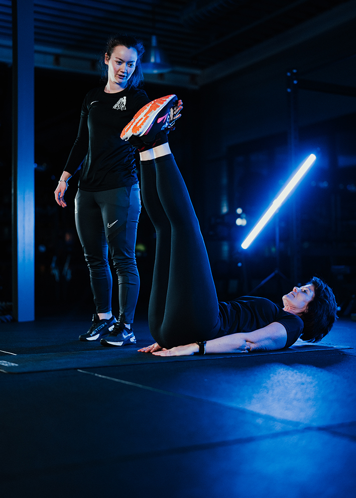 Persoonlijke Doelen Fitness Persoonlijke Doelen Fitness
